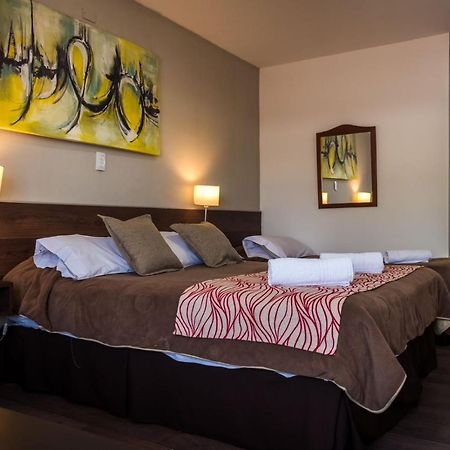 Costalago Suites- By Hvh Villa Carlos Paz Exterior photo