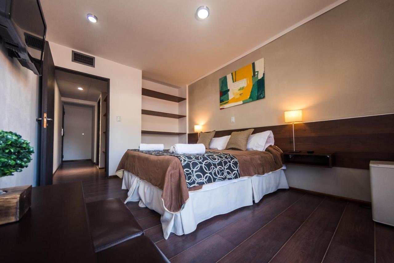Costalago Suites- By Hvh Villa Carlos Paz Exterior photo