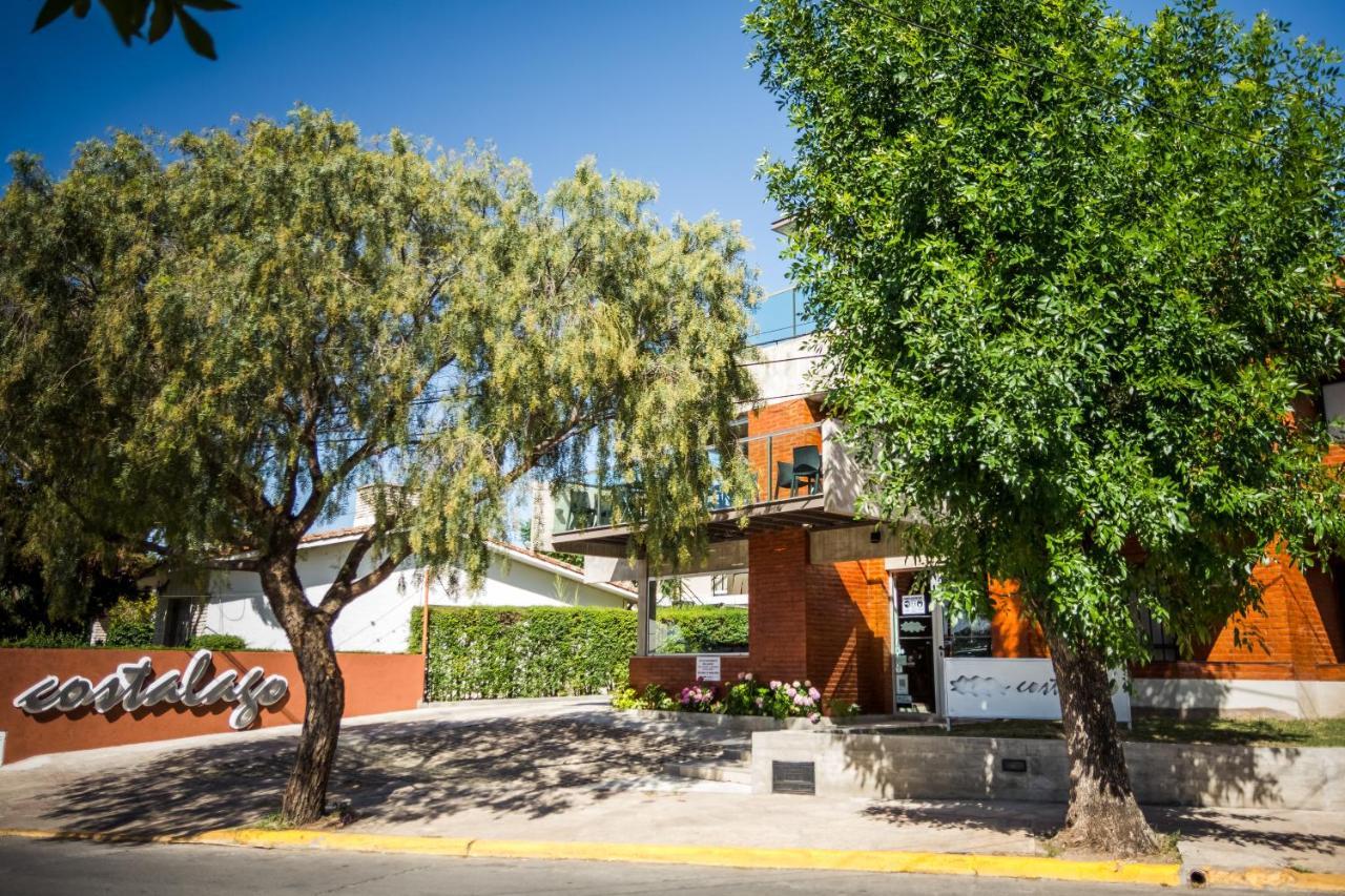 Costalago Suites- By Hvh Villa Carlos Paz Exterior photo