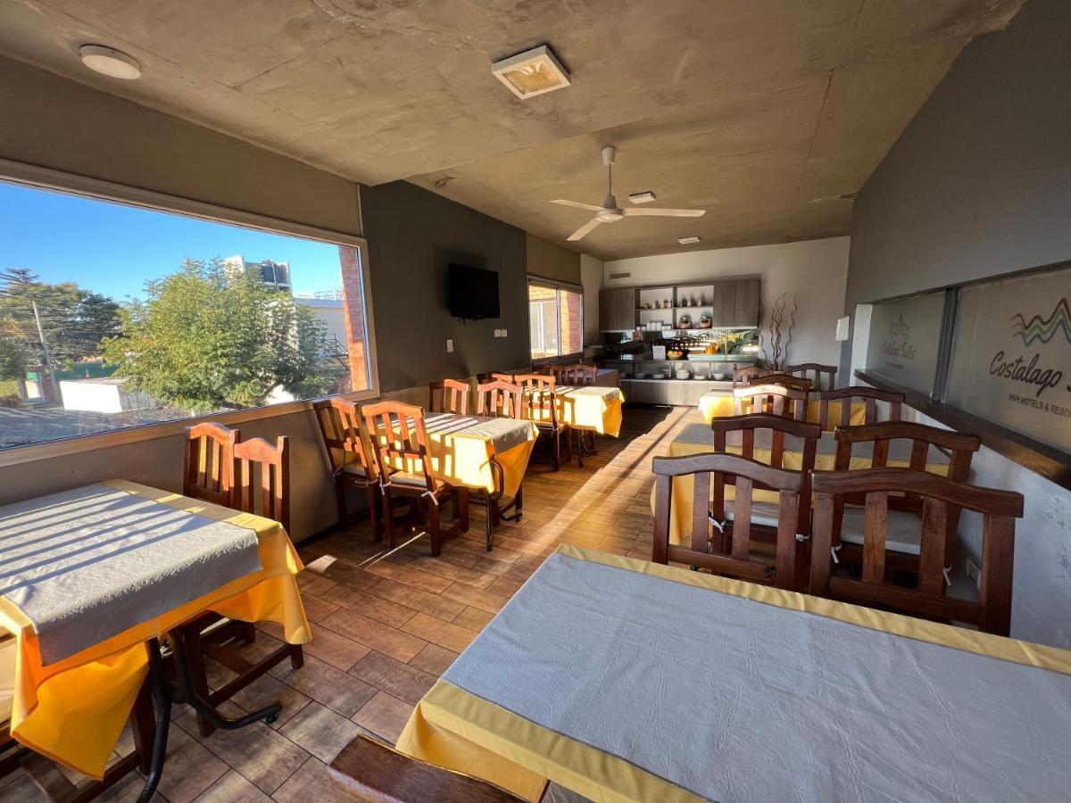 Costalago Suites- By Hvh Villa Carlos Paz Exterior photo